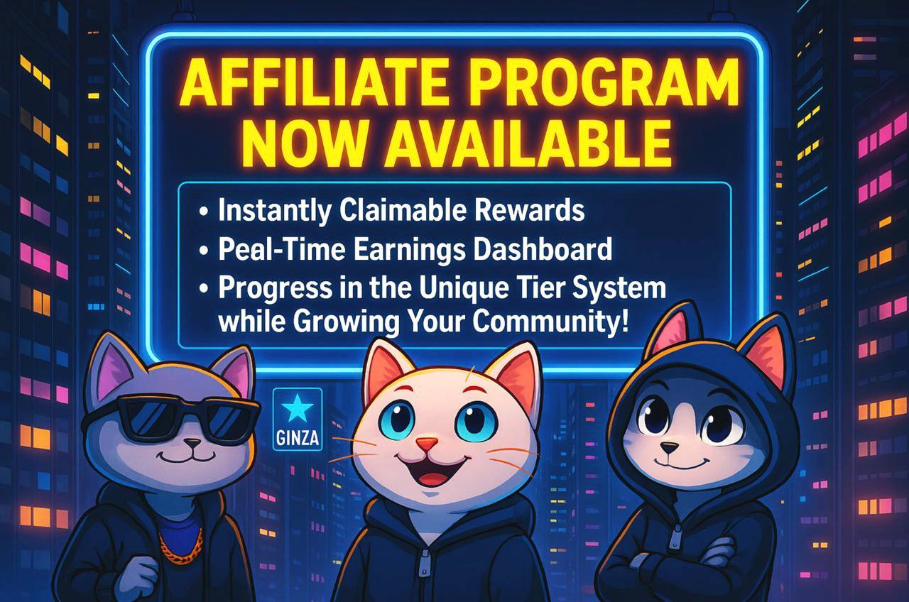 Affiliate Event